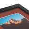 ArtToFrames Collage Photo Picture Frame with 5 - 5x7 inch Openings, Framed in Black with Over 62 Mat Color Options and Plexi Glass (CSM-3926-152)